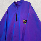 Surf Style windbreaker jacket - L